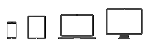 Plataformas disponibles