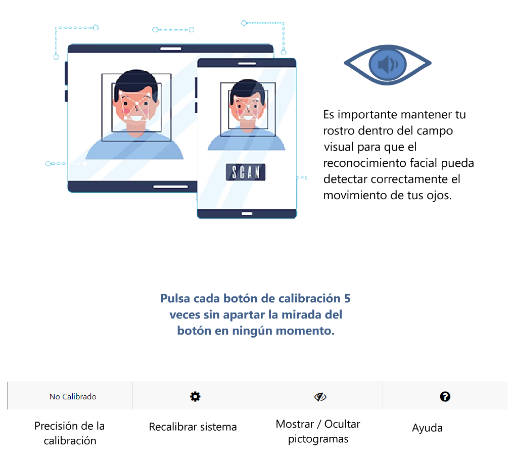 webgazer demo instructions